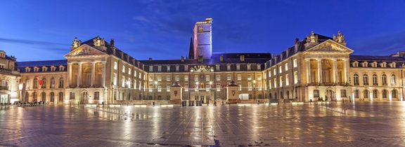 Choisissez le meilleur hôtel de Dijon sur Hoteladijon.fr
