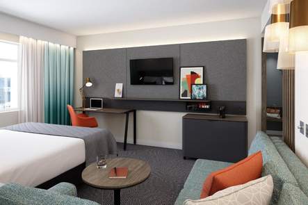 Holiday Inn Dijon Sud - Longvic, an IHG Hotel